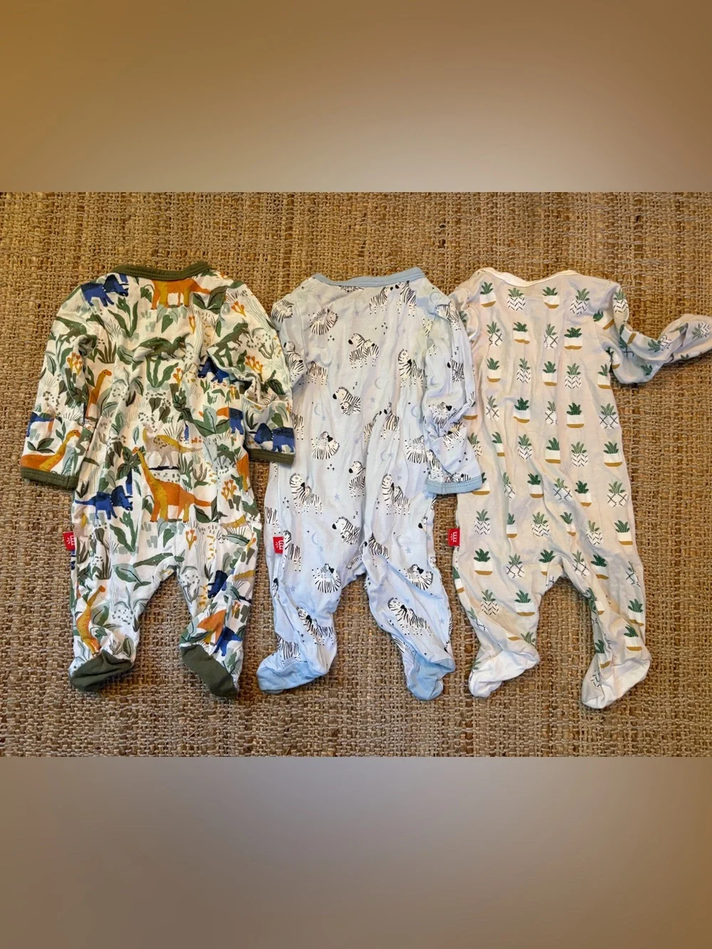 Preemie Magnetic Me Bundle